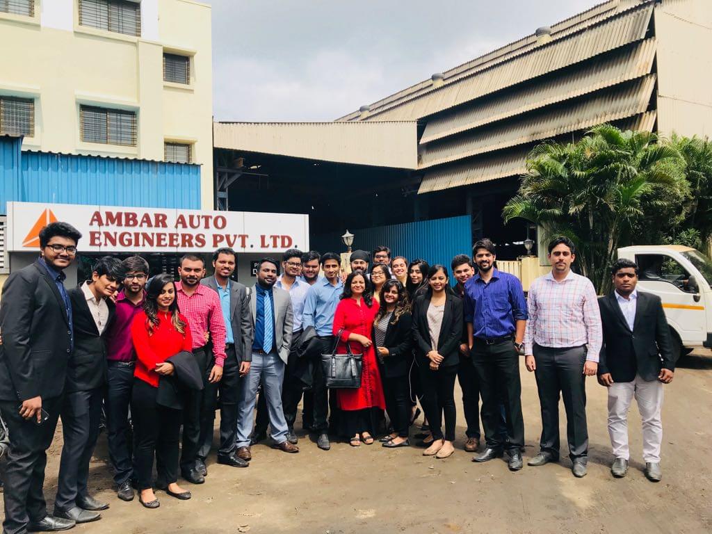 Amity Global Business School Malad Activities photo 14